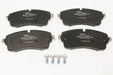 LR134644G - KIT CALIPER BRAKE PAD  by Delphi Land Rover Range Rover 