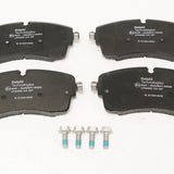 LR134644G - Brake Pad Caliper Kit