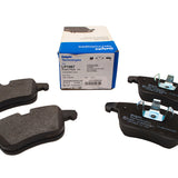 LR134692AP - Set - Remvoering