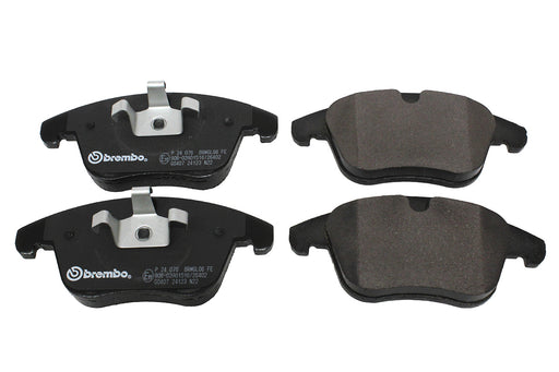 LR134692BR - Brake Pads  by BremboBrake Part Land Rover Range Rover 