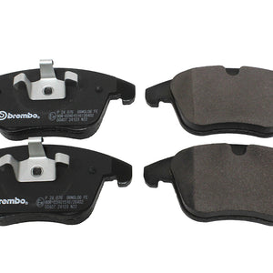 LR134692BR - BRAKE PADS