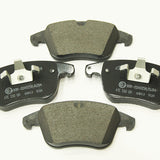 LR134692C - Brake Pad Set (Ceramic)