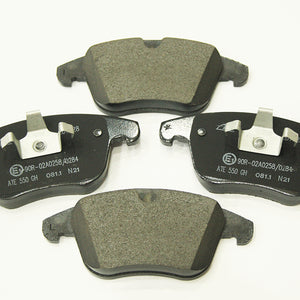 LR134692C - BRAKE PAD SET (CERAMIC)