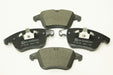 LR134692C - BRAKE PAD SET (CERAMIC)  by ATE Land Rover Range Rover 