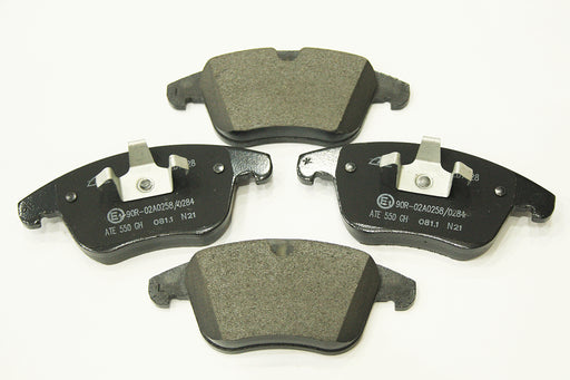 LR134692C - Brake Pad Set (Ceramic)  by ATEBrake Part Land Rover Range Rover Freelander 1