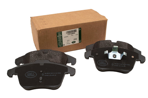 LR134692LR - Brake Pads  by LAND ROVERBrake Part Land Rover Range Rover 