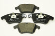 LR134693A - Brake Pad Set  by ATEBrake Part Land Rover Range Rover Range Rover Evoque