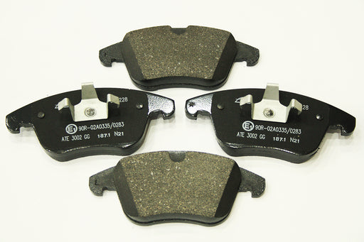 LR134693A - Brake Pad Set  by ATEBrake Part Land Rover Range Rover Range Rover Evoque
