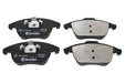 LR134693BR - Brake Pads  by BremboBrake Part Land Rover Range Rover 