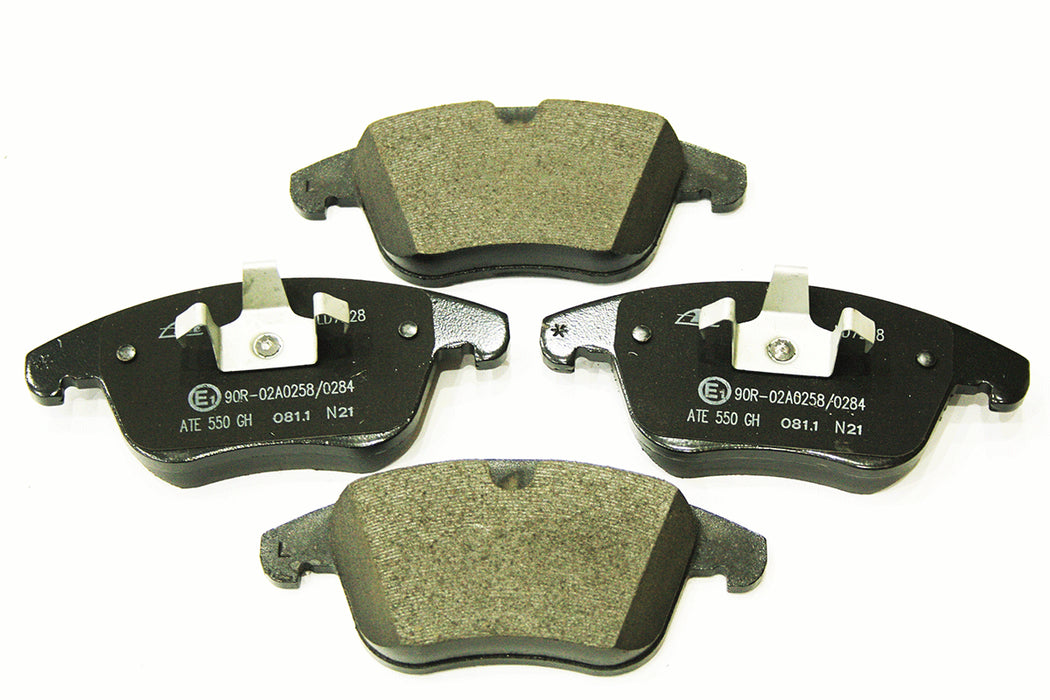 LR134693C - Brake Pad Set (Ceramic)  by ATEBrake Part Land Rover Range Rover Range Rover Evoque