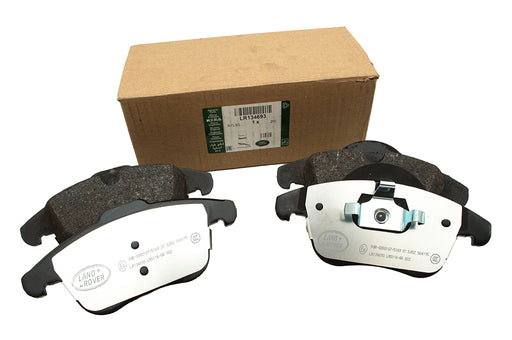 LR134693LR - Brake Pads  by LAND ROVERBrake Part Land Rover Range Rover 