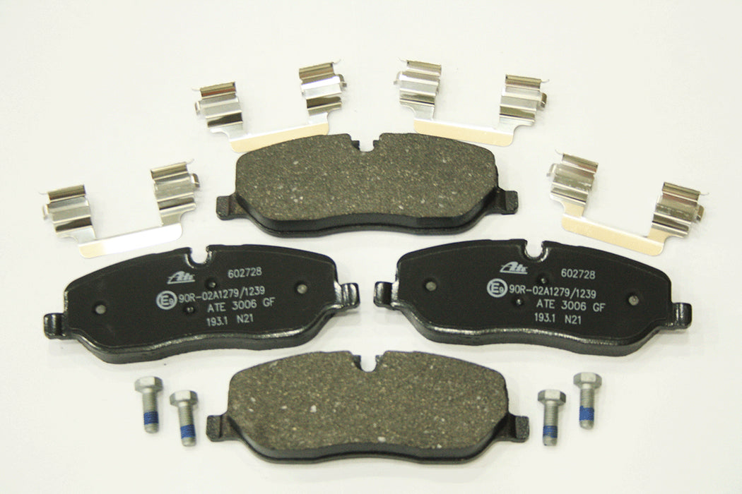 LR134694A - BRAKE PAD SET  by ATE Land Rover Range Rover 