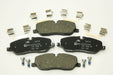LR134694A - BRAKE PAD SET  by ATE Land Rover Range Rover 