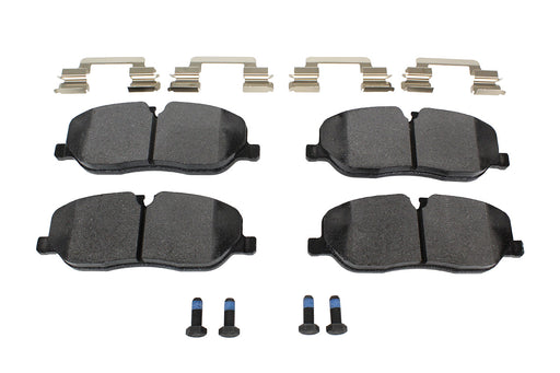 LR134694BR - Brake Pads - Less Springs  by BremboBrake Part Land Rover Range Rover 