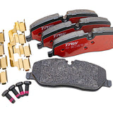 LR134694DT - REMBLOKKEN OP KERAMISCHE BASIS