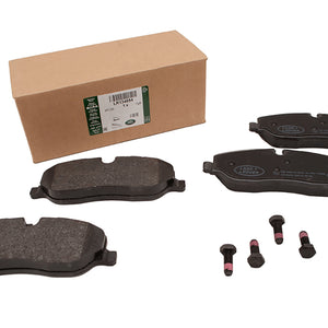 LR134694LR - Brake Pads