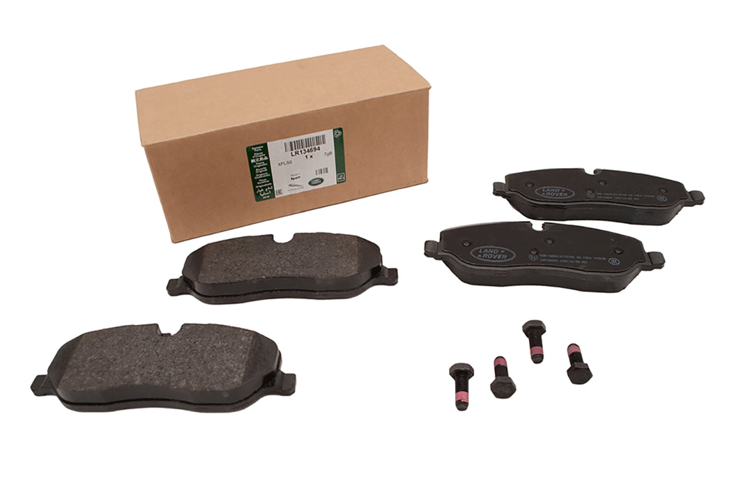 LR134694LR - Brake Pads  by LAND ROVER Land Rover Range Rover 