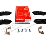 LR134694XS - KIT - REMVOERING