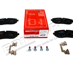 LR134694XS - KIT - REMVOERING