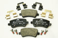 LR134695A - Brake Pad Set  by ATEBrake Part Land Rover Range Rover Range Rover Evoque