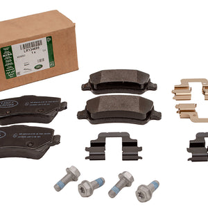LR134695LR - Brake Pads
