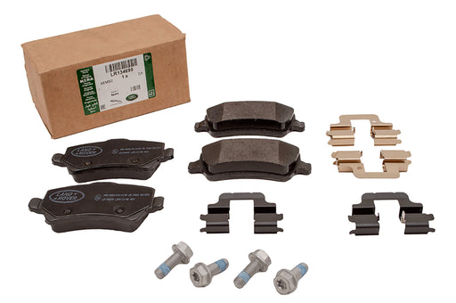 LR134695LR - Brake Pads  by LAND ROVERBrake Part Land Rover Range Rover 