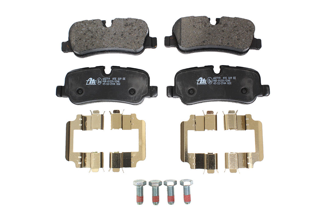 LR134696A - BRAKE PAD SET  by ATE Land Rover Range Rover 