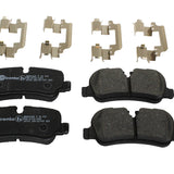 LR134696BR - Brake Pads