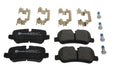 LR134696BR - BRAKE PADS  by BREMBO Land Rover Range Rover 