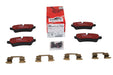 LR134696DT - Ceramic Based Brake Pads  by TRW DTEC Brake PadsBrake Part Land Rover Range Rover 