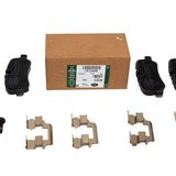 LR134696LR - Brake Pads