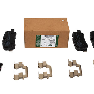 LR134696LR - Brake Pads