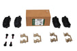 LR134696LR - Brake Pads  by LAND ROVER Land Rover Range Rover 