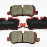 LR134696TF - Brake Pads - Ceramic - Rear