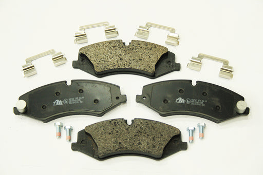 LR134700A - Brake Pad Set  by ATEBrake Part Land Rover Range Rover Discovery, Range Rover, Range Rover Sport