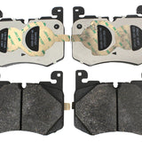 LR134709LR - Set - Remblok remklauw