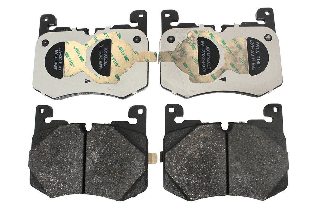 LR134709LR - Kit - Caliper Brake Pad  by LAND ROVERBrake Part Land Rover Range Rover 