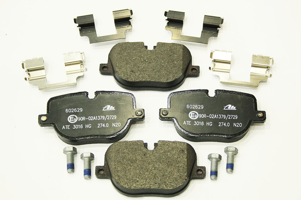 LR134882A - Brake Pad Set  by ATEBrake Part Land Rover Range Rover Range Rover, Range Rover Sport