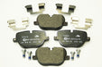 LR134882A - Brake Pad Set  by ATEBrake Part Land Rover Range Rover Range Rover, Range Rover Sport