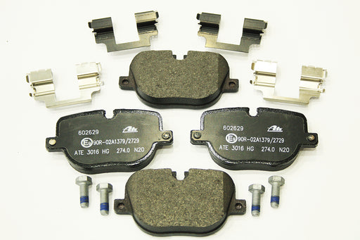 LR134882A - Brake Pad Set  by ATEBrake Part Land Rover Range Rover Range Rover, Range Rover Sport