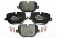 LR134882G - KIT - BRAKE LINING  by Delphi Land Rover Range Rover 