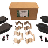 LR134882LR - Kit - Remschoenen