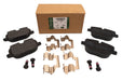 LR134882LR - Kit - Caliper Brake Pad  by LAND ROVERBrake Part Land Rover Range Rover 