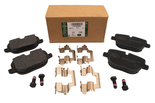 LR134882LR - Kit - Caliper Brake Pad  by LAND ROVERBrake Part Land Rover Range Rover 