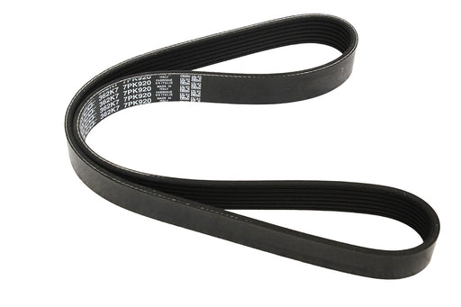 LR135159 - Drive Belt  by DaycoEngine Part Land Rover Range Rover 