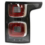 LR135412 - Lamp - Rear - Stop and Flasher