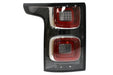 LR135422 - Lamp - Rear - Stop and Flasher  by PR2 Allmakes OEElectrical Part Land Rover Range Rover 