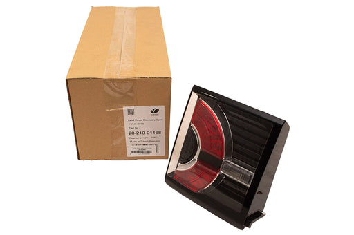 LR135460 - Lamp - Rear - Stop and Flasher  by PR2 Allmakes OEElectrical Part Land Rover Range Rover 