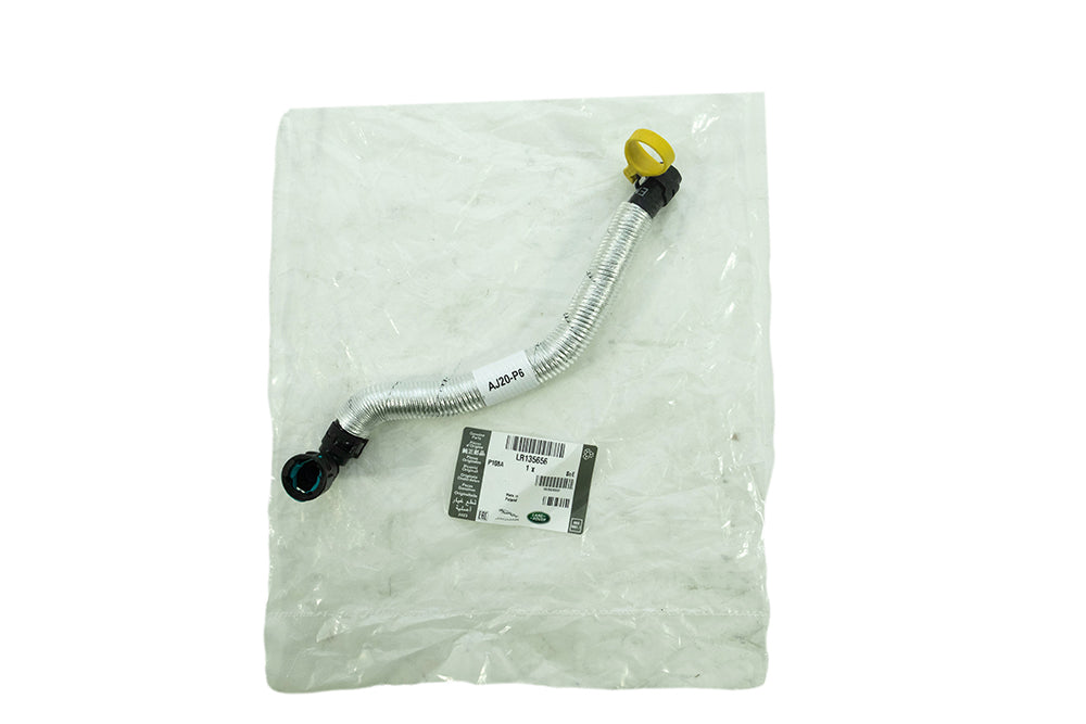 LR135656LR - Hose - Water  by LAND ROVERCooling or Heating Part Land Rover Range Rover 