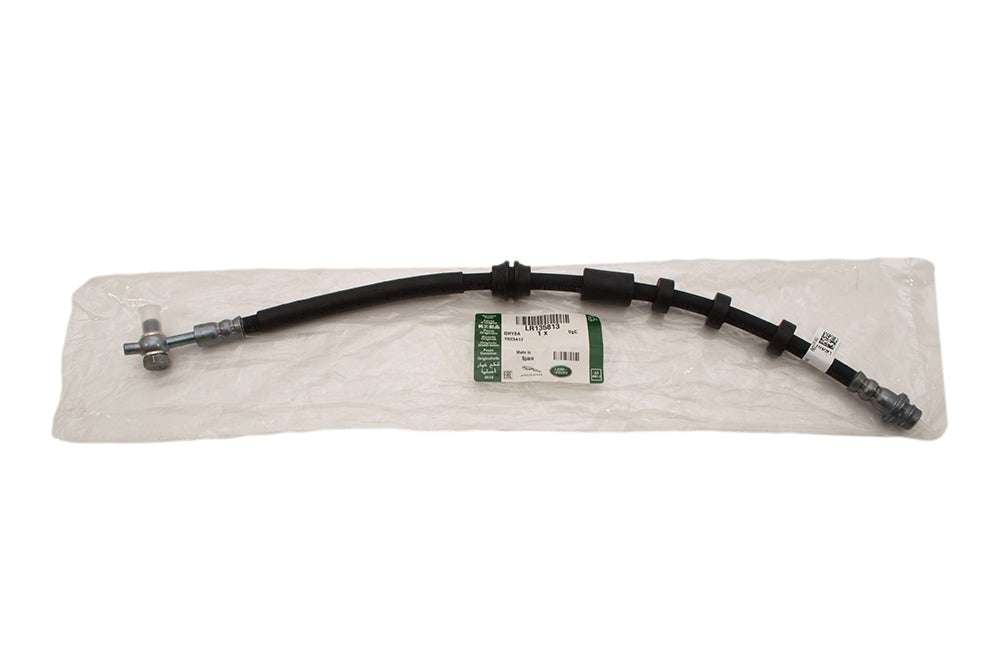 LR135813LR - Hose - Brake  by LAND ROVERBrake Part Land Rover Range Rover 